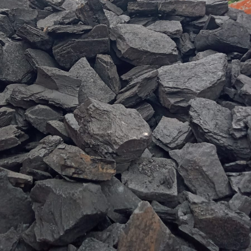 Indian Coal