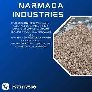 Biomass Pettets