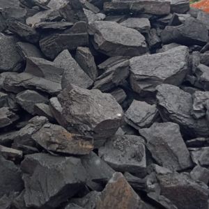 Indian Coal