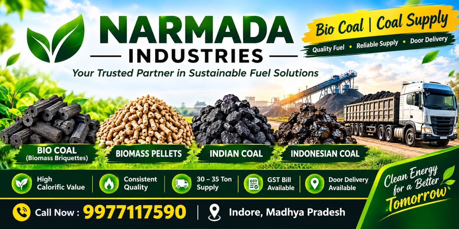 Bio-Coal